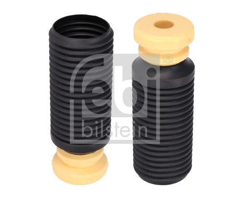 Dust Cover Kit, shock absorber